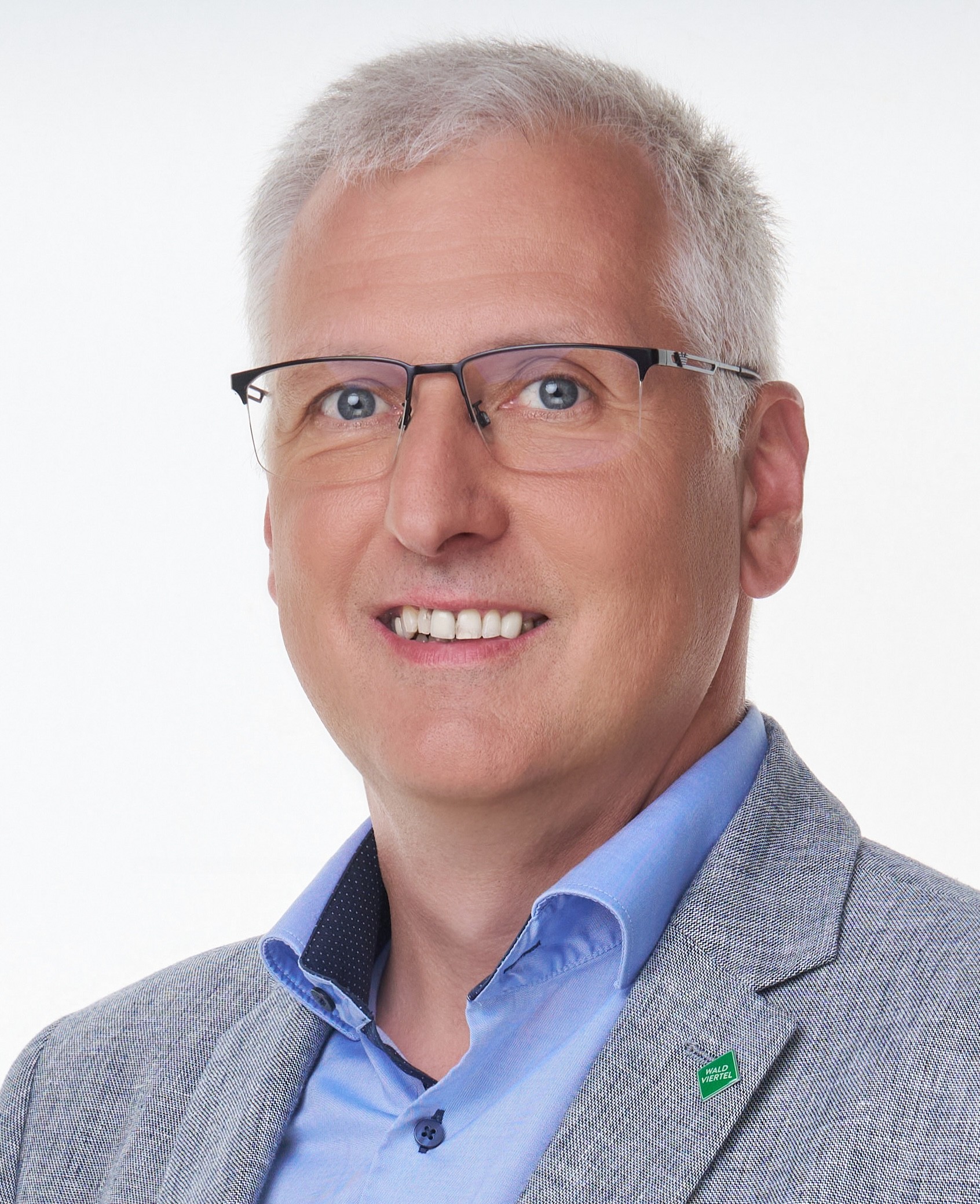 Bild von Gerhard Wandl