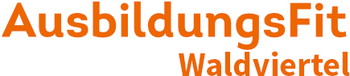 AusbildungsFit Waldviertel Logo